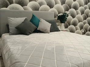Uyutnye Sutki72 Montazhnikov, 42B Flat