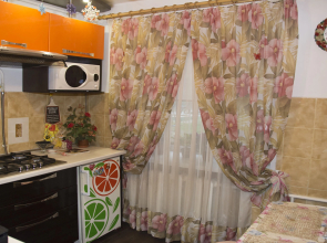 Апартаменты Елизаровых