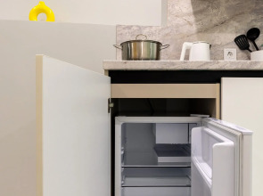 Апартаменты Улучшенные на набережной Обводного канала, 132