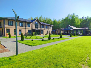 Банный Курорт Лесной Дух