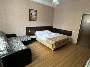 Гостевой дом Атлант