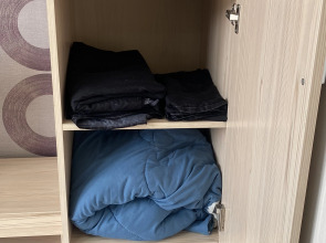 Квартира ЖК Современник