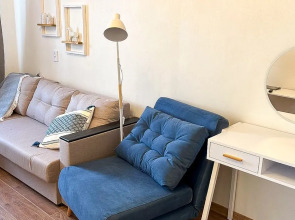 Квартира LIVE by BigWood 5 Живи у склона