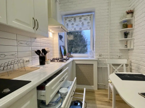 Уютная квартира в центре Бреста