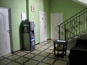 Гостевой дом Александр