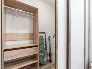 Квартира Озеро