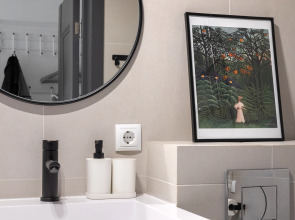 Апартаменты Studio 1 Neva