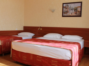 Гостевой дом Де Париж