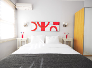 Апарт отель Ada Home Istanbul