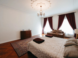 Квартира Nevsky 6