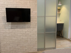 Апартаменты в Артхаусе 1