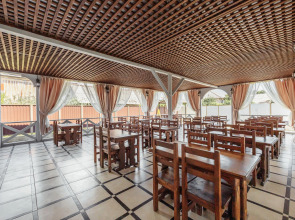 База отдыха Солнечный Рай