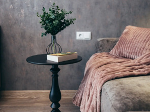 Квартира на Тургенева