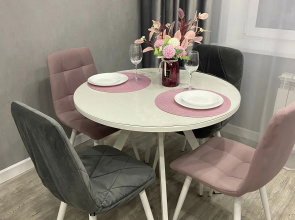 Квартира Scandy Comfort*