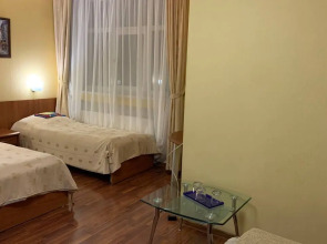 Мини-отель завода Промсвязь