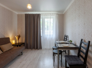 Квартира Уютная 2-к на Лукачева 10