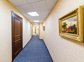 Гостиница Домашняя гостиница Подушка