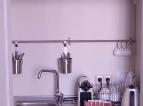 Меблированные комнаты Anastasia