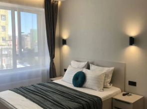 Квартира в ЖК Урбаника