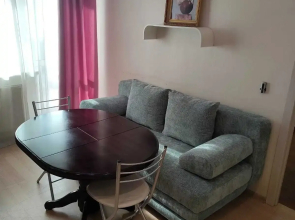 Квартира на Шеронова 8/3