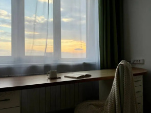 Квартира 2-Комнатная 47 м² 2 Кровати