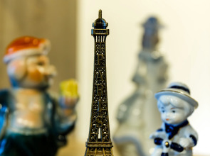 Апартаменты HB Tsinamdzghvrishvili