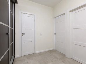 Апартаменты Life Apartments на 10 этаже ЖК Спутник