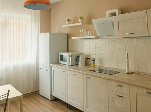 Квартира для большой семьи