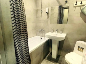 Апартаменты на Мечникова 3