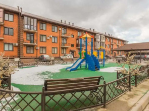 Апартаменты Железноводская