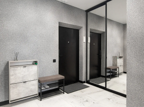 Квартира Уютная Рядом с Вокзалом