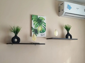 Апартаменты Vladdom25