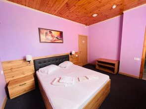 Отель Николаевский