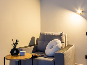 Апартаменты Arctic home