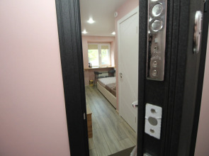 Квартира Уютная Студия не Далеко от Метро