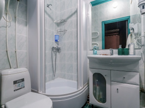 Апартаменты Loft Voyage Варшавская 19/2