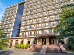 San-Marina Hotel