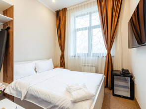 Отель AYKUN Terenkur