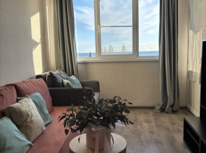 Апартаменты на Цветочной 44/2-96