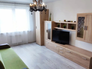 Апартаменты на Зеленой