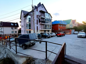 Гостевой дом Кипарис