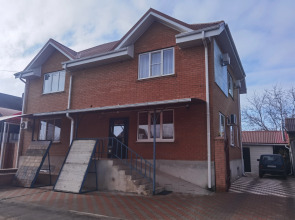 Гостевой дом Александра