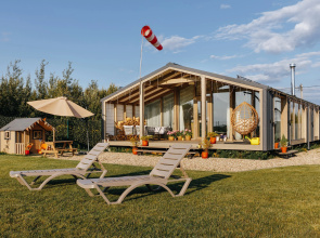 Dubl Dacha Guest House