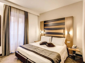 Hotel Trevi