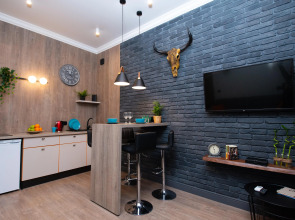 Квартира В  Центре Казани