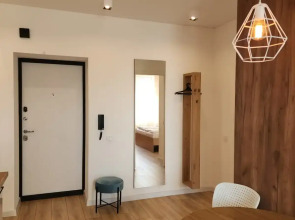 Апартаменты Baltic Comfort 8