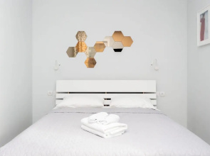 Apartamenty Luks Smolina 4