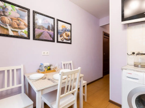 Квартира на Балтийской 6к3