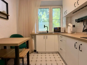 Квартира ArendaGrad Кирова 61