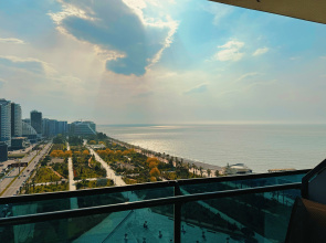 Marvella Orbi Beach Tower 16th floor Apartments